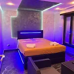 Avec Sauna, Jacuzzi, Appartement