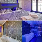 Avec Sauna, Jacuzzi, * Strasbourg
