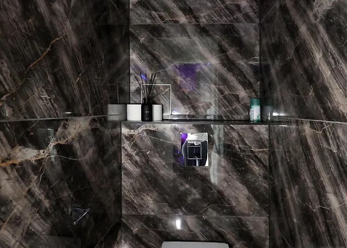 Avec Sauna, Jacuzzi, * Strasbourg