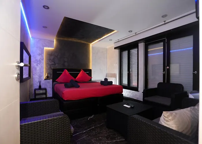 Avec Sauna, Jacuzzi, Strasbourg