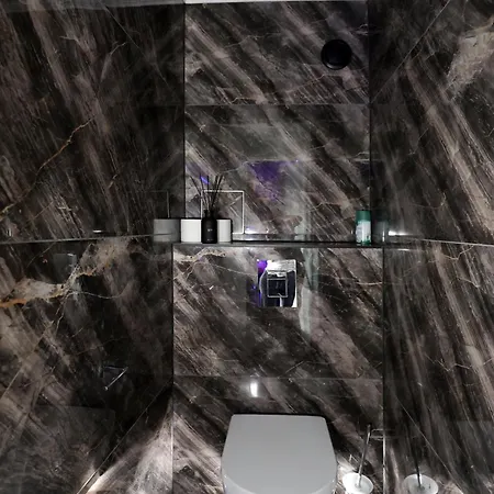 Avec Sauna, Jacuzzi, * Strasbourg